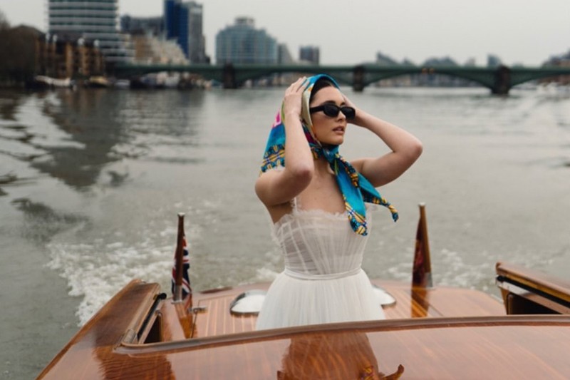 Thames Limo 