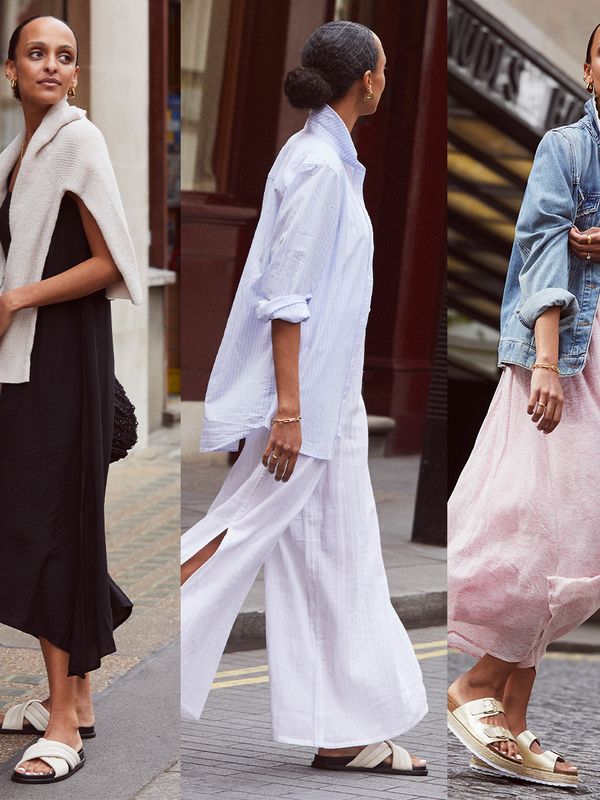5 Stylish Looks For Summer In The City