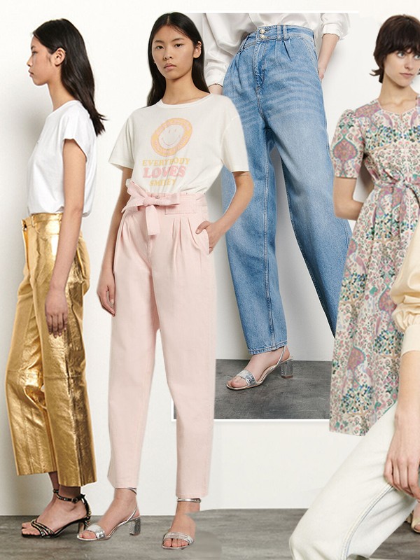 26 Pieces To Buy In The Sandro Sale