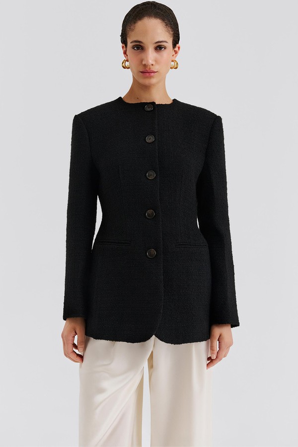 Carol Blazer from Malina