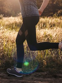 A Beginner’s Guide To Running