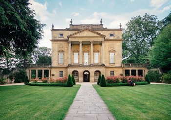 The Holburne Museum