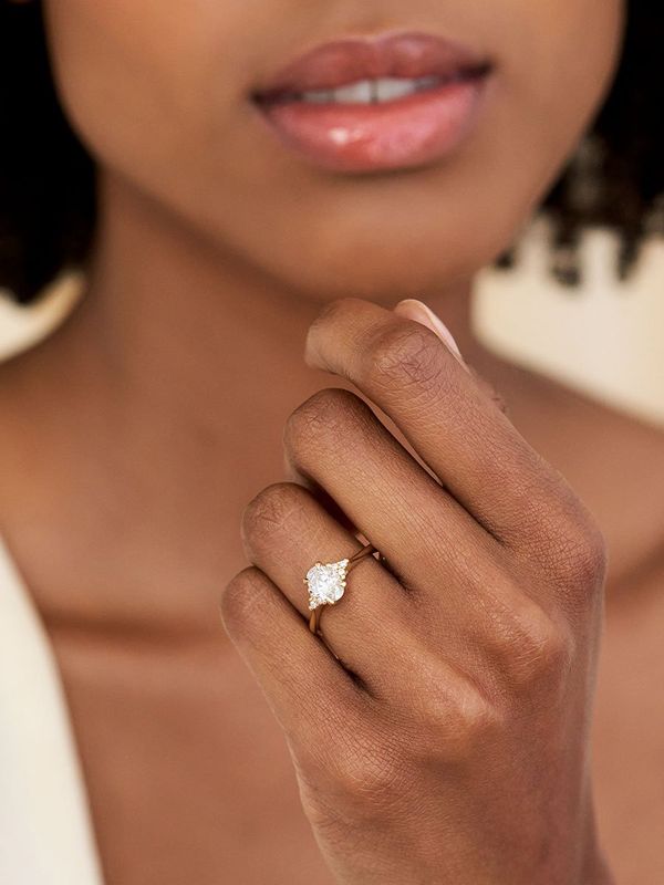 26 Affordable Diamond Pieces You’ll Love