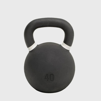 Cast Iron Kettlebells from BLK BOX