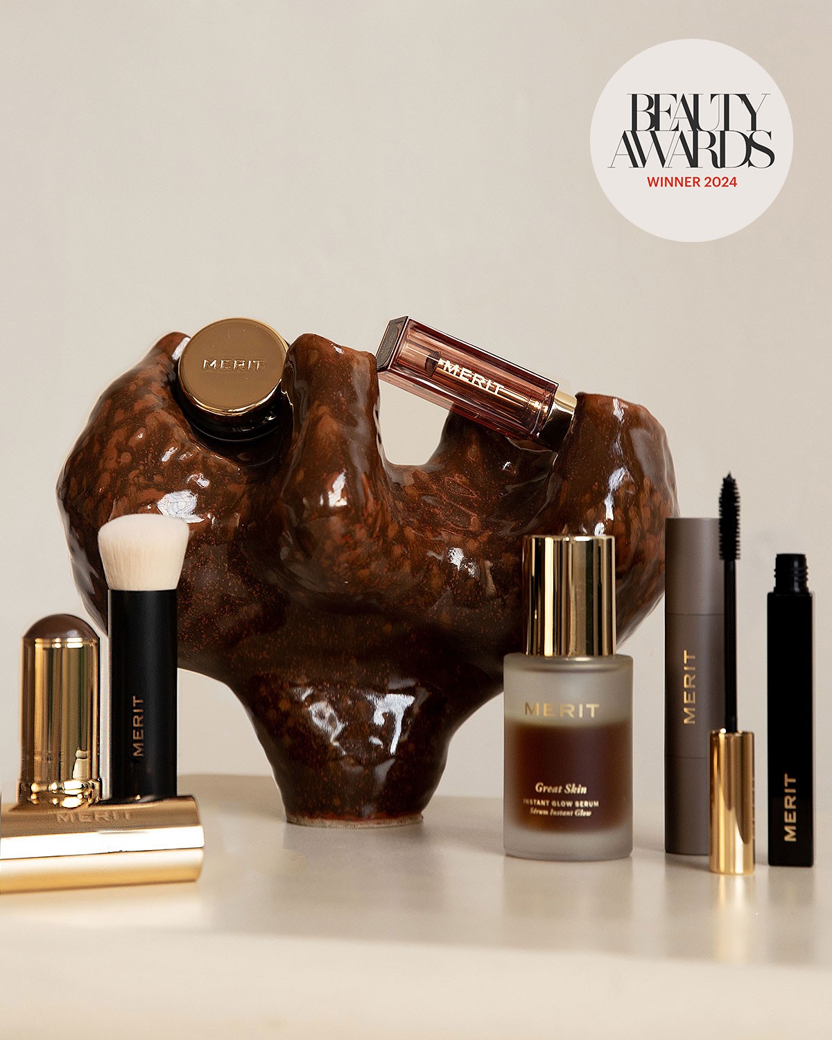 MERIT Beauty