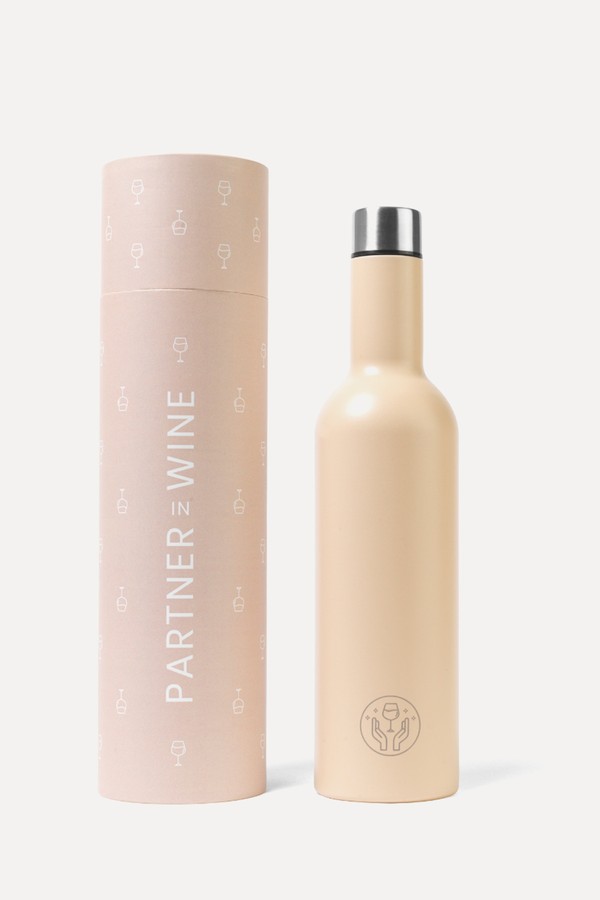 Wine Bottle from Partner In Wine