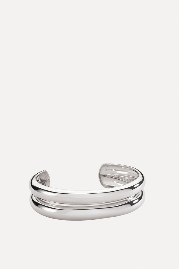 Rue De Seine Cuff 