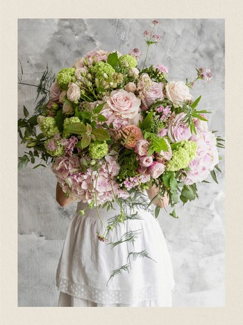 Such A Perfect Day, From £115 | Wild Things Flowers