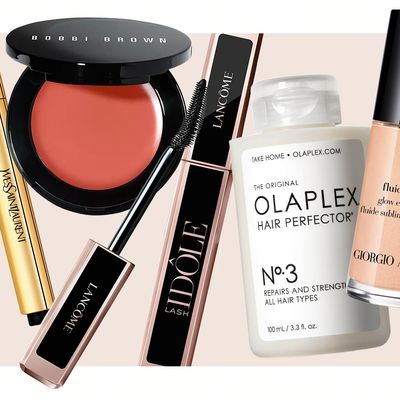 What The SL Beauty Team Are Buying At Next 