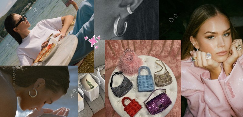 3 Cool Instagram Brands The LuxeGirls Love