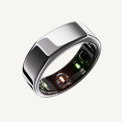 Ring from Oura