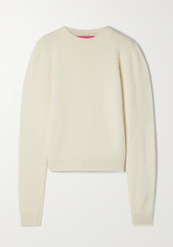 Cashmere Sweater from The Elder Statesman