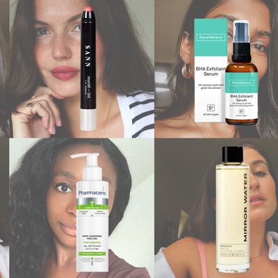 9 Influencers Share Their Favourite Beauty Finds Under £30