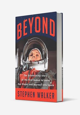 Beyond: A Times Book Of The Year 2021