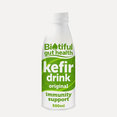 Kefir from Biotiful