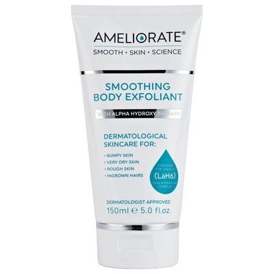 Smoothing Body Exfoliant