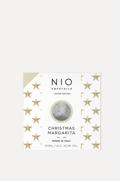 Christmas Margarita Premixed Cocktail  from Nio 