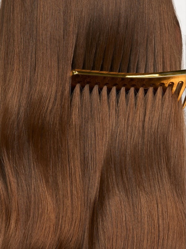 A Guide To Keratin Hair Treatments