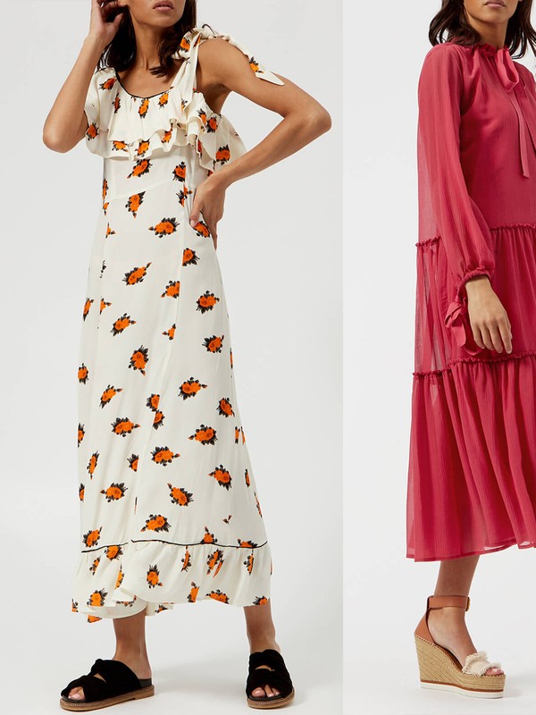 36 New High-End Hits We Love This Week