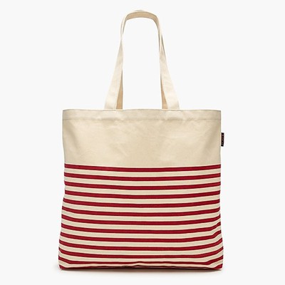 Reusable Everyday Tote from J Crew