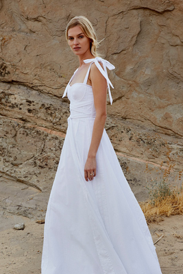 Poppy Bridal Dress from Savannah Miller