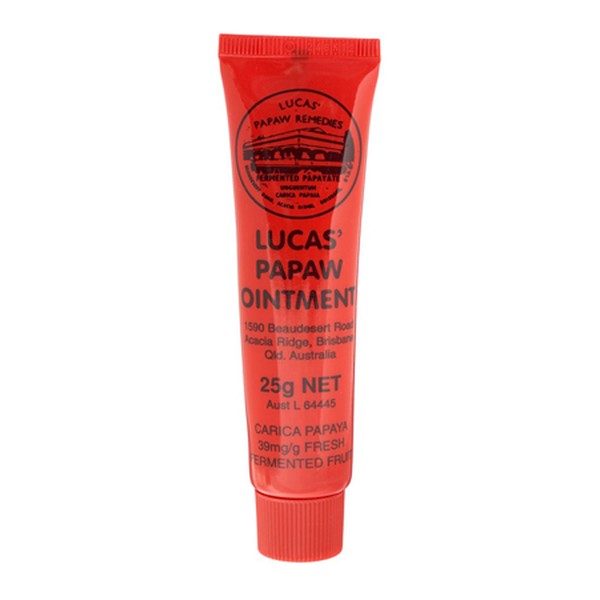 Paw Paw Moisturising Balm from PapayaGold