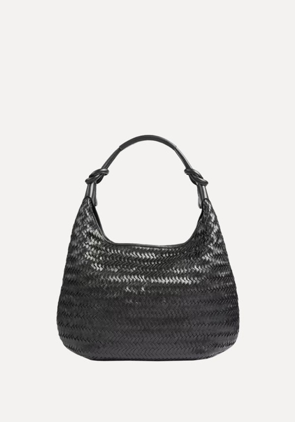 Seren Handwoven Tote* 