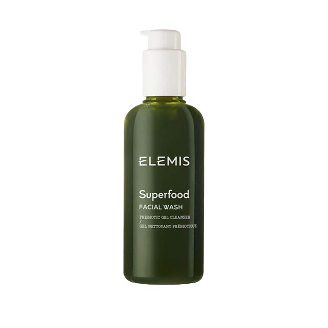 Superfood Facial Wash from Elemis