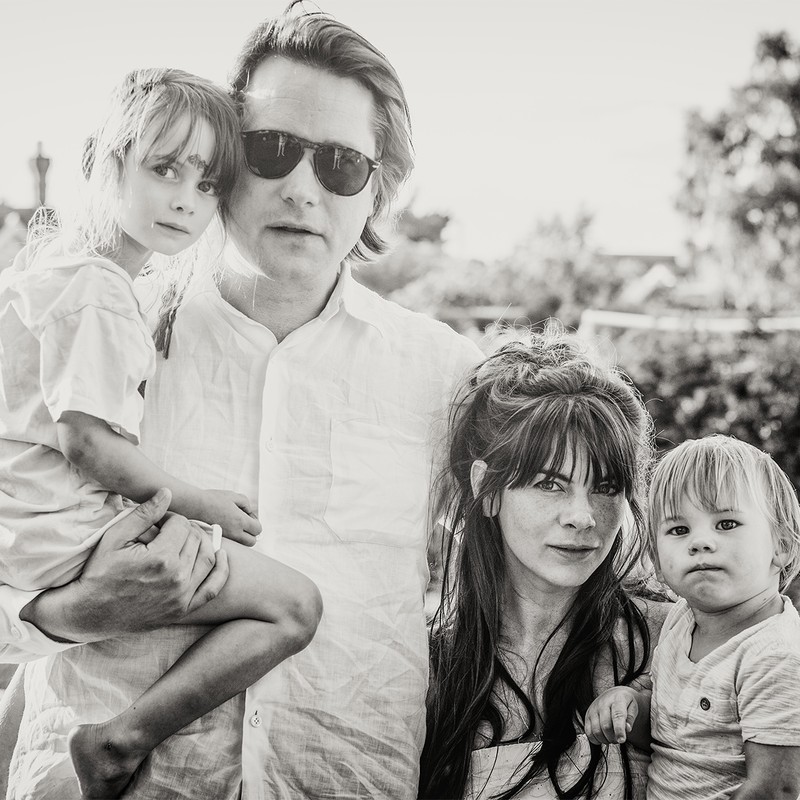 My Journey Into Motherhood: Martha Freud