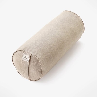 Buckwheat Bolster from Yogamatters