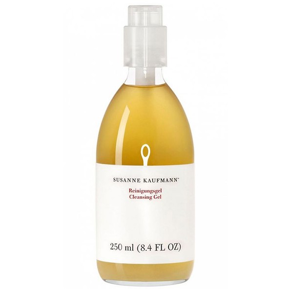 Cleansing Gel