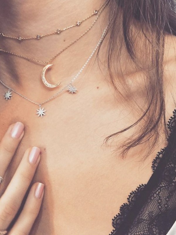 27 Celestial Jewellery Designs We Love