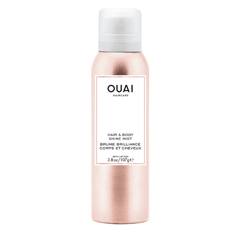 Ouai Hair & Body Shine Mist, £25