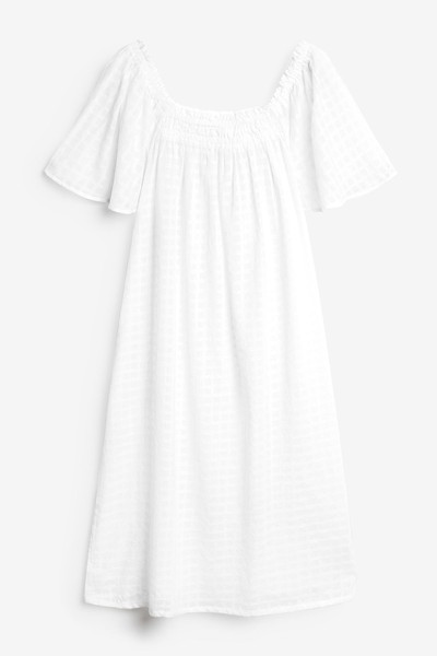 Cotton Nightie Slip from Next