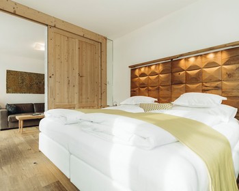 Saint Anton, Austria | Mooser Hotel