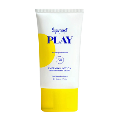 Play Everyday Lotion SPF50  from Supergoop!