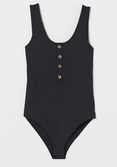 Ribbed Body from H&M