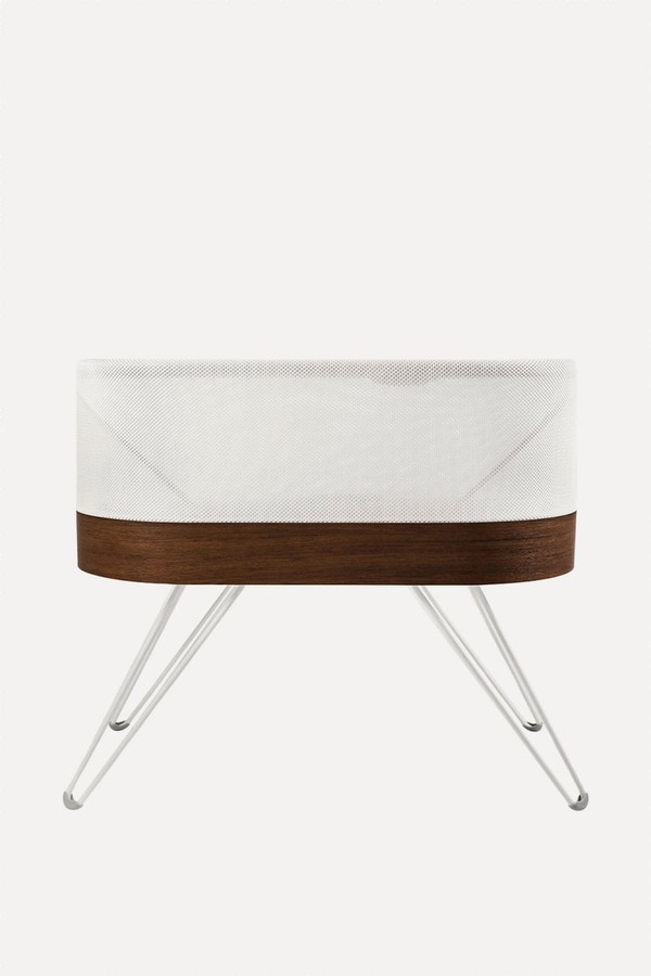 Happiest Baby Smart Sleeper Rental from Snoo