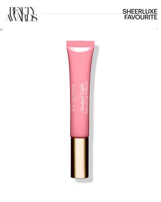 Natural Lip Perfector  from Clarins
