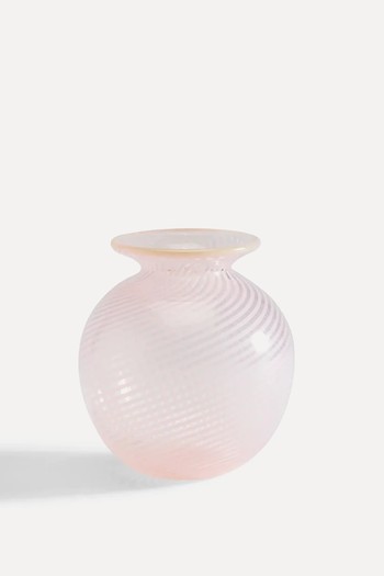 Orb Bud Vase  from Bias Editions x India Cordona