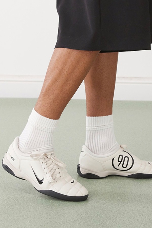 T90 Trainers from Nike 