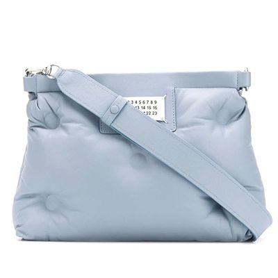 Small Glam Slam Bag from Maison Margiela