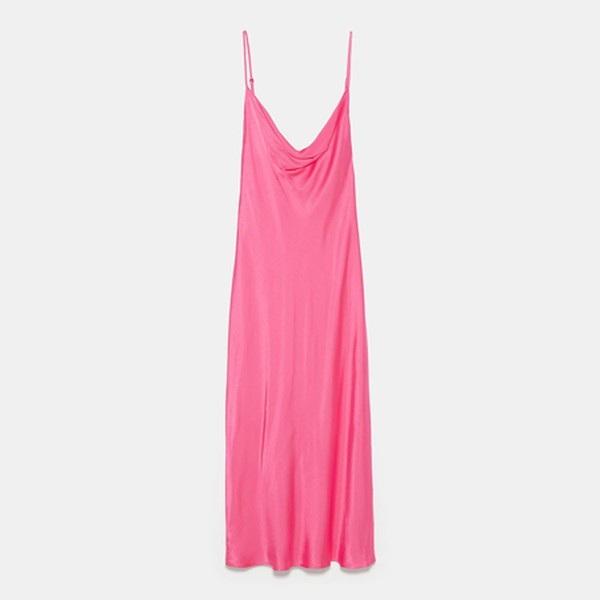 Camisole Dress from Zara