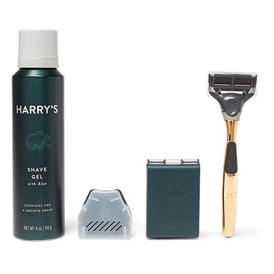 Shaving Set from Harry’s