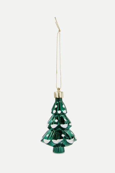 Christmas Tree Decoration