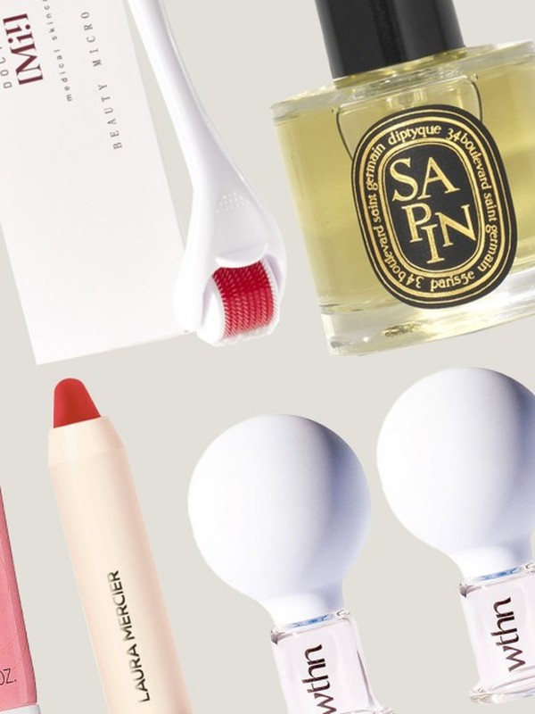 The Best New Beauty Buys For November 