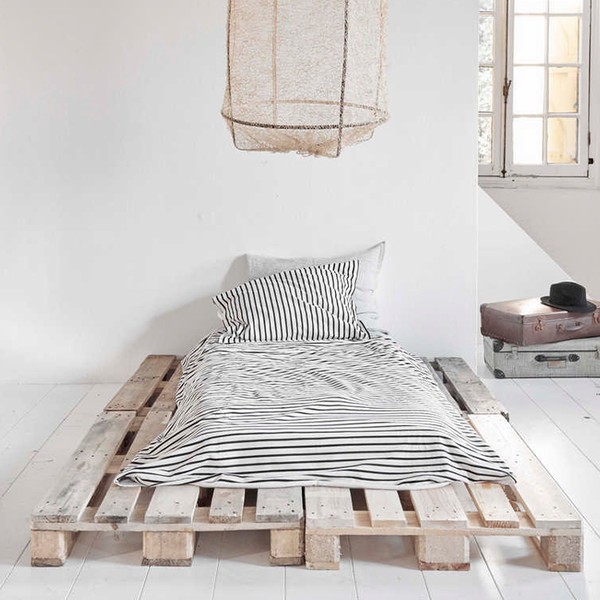 Breton Duvet Cover from House Of Jamie
