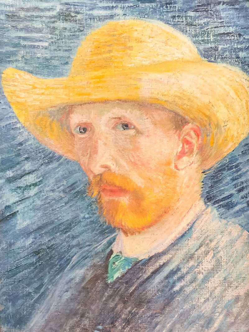 Van Gogh Museum