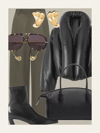 Debit Vs. Credit: An Elevated Daytime Look