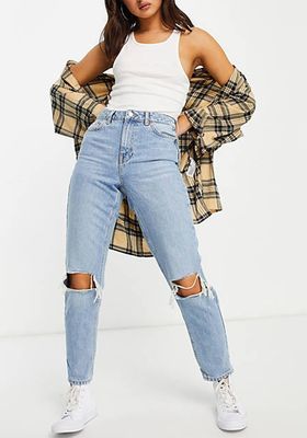 Mom Jeans from Asos